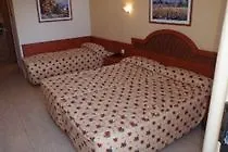 Aluasoul Alcudia Bay Adults Only Hotel Port de Alcudia  Spain