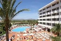 Aluasoul Alcudia Bay Adults Only Hotel Port de Alcudia