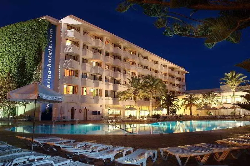 Aluasoul Alcudia Bay Adults Only Hotel Port de Alcudia