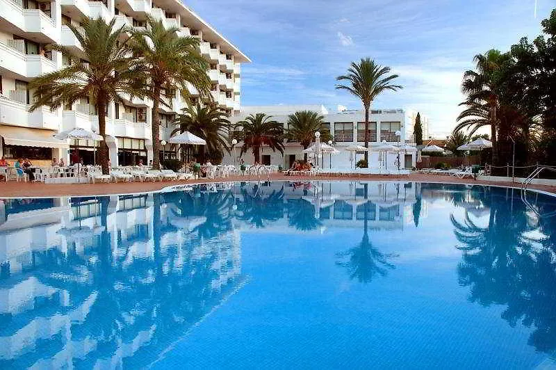 Aluasoul Alcudia Bay Adults Only Hotel Port de Alcudia
