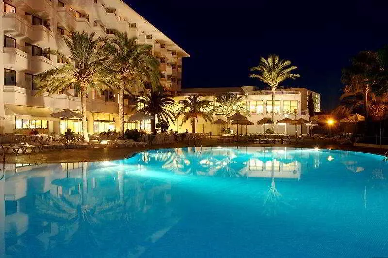 Aluasoul Alcudia Bay Adults Only Hotel Port de Alcudia  4*, Port de Alcudia (Mallorca) Spain