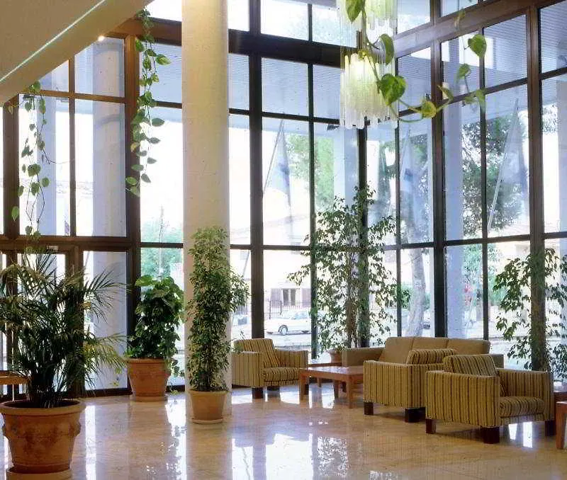 Aluasoul Alcudia Bay Adults Only Hotel Port de Alcudia  Port de Alcudia (Mallorca)