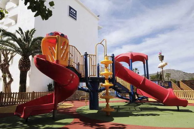 Aluasoul Alcudia Bay Adults Only Hotel Port de Alcudia