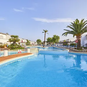 Апарт-отель Seaclub Alcudia Mediterranean (adults Only), Порто де Алькудиа
