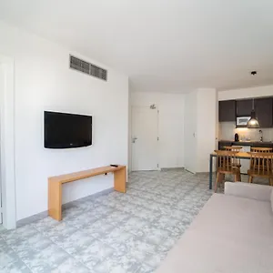  Apartman Ferrer Lime Playa De Alcudia