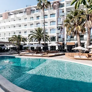 Bordoy Alcudia Port Ex-caprice Alcudia Port Hotel