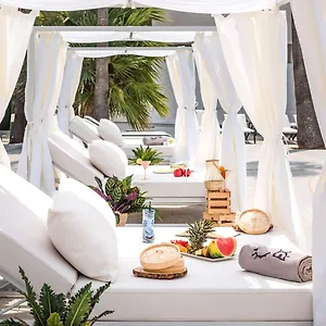 Innside By Melia Alcudia **** Port de Alcudia (Mallorca)