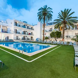 Eix Alcudia Adults Only **** Port de Alcudia (Mallorca)