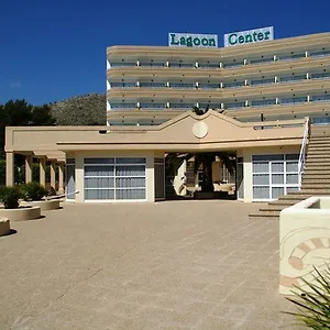 Lagoon Center Hotel