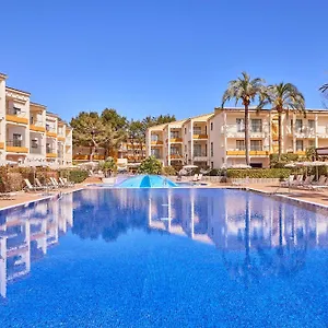 Aparthotel Zafiro Tropic