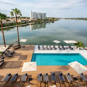 Thb Bamboo Alcudia - Adults Only **** Port de Alcudia (Mallorca)