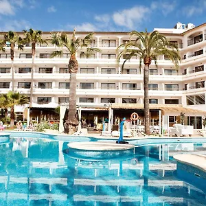  Apartman Sol De Alcudia