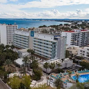 Bahia De Alcudia & **** Port de Alcudia (Mallorca)