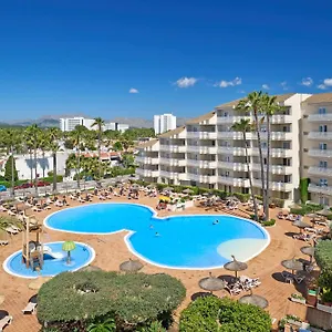 4* Apart-hotel Grupotel