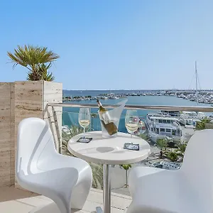 Pensjonat Brisa Marina, Port de Alcudia (Mallorca)