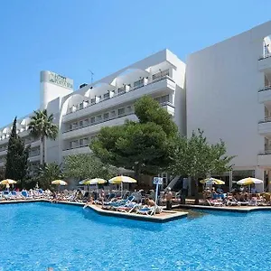 Platja D'or *** Port de Alcudia (Mallorca)