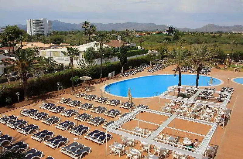 Aluasoul Alcudia Bay Adults Only Hotel Port de Alcudia  Spain